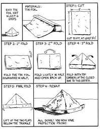 Tin Foil Hat Bing Images Tin Foil Hat Tin Foil Foil