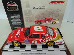 Get the best deal for nascar 1:10 scale diecast racing cars from the largest online selection at ebay.com. Sport Touring Cars Legends Of Racing 1 43 Scale Nascar 9 Bill Elliot New Woodland Resort Com