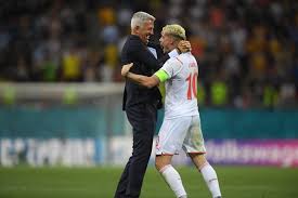 Teoretycznie piłkarze luisa enrique są tutaj zdecydowanymi faworytami, ale obecny turniej pokazał, że w tym sporcie nie można być pewnym. N8ce5zmxqxpojm