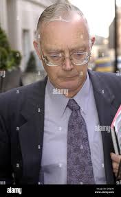 Charles A. Gould Stock Photo