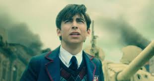Check spelling or type a new query. The Key To Following Umbrella Academy Season 2 Timeline