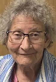 Norma Glinsmann Obituary (1938