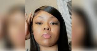 Obituary for Kenya Michelle Moore