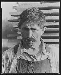 198 Black And White Photographs Of The United States In The 1930 S Image:  PICRYL