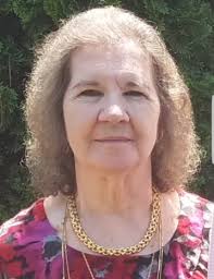 Obituary information for Ann Pilgrim Moore