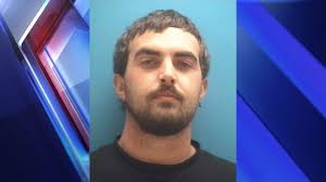 Columbus man arrested after allegedly shooting at thief