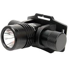 Streamlight Protac Hl Headlamp 540 Lumens 61304 80926613041 Ebay Streamlight Headlamp Helmet Light