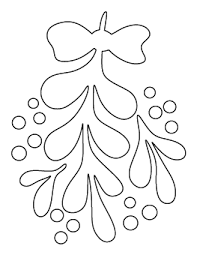 Printable holiday cards by canva. Free Holiday Patterns For Crafts Stencils And More Page 5
