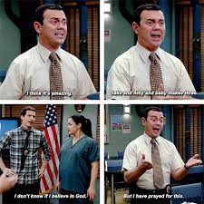 See full list on en.meming.world 19 Times Brooklyn Nine Nine Was The Funniest Show On Television