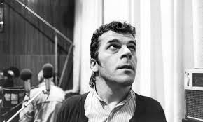 Baxter Dury: 'Everything was about Dad. It was the only way he knew how to  survive'