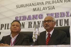 Pakatan Harapan Menang Pru 14