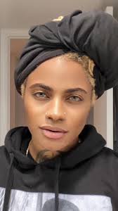 #CapCut Blonde locs edition 🔥 #fyp #foryou #shewantsq #fypシ゚viral  #studsoftiktok #Aries #locs #locstyles #lesbiansoftiktok