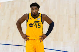(donovan) doesn't have what it takes to get to the next level is even less accurate than his. Shaq Tells Donovan Mitchell You Don T Have What It Takes