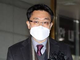 다음주 김진욱 인사청문회…자질·재산 등 쟁점. ì¢…í•© ê³µìˆ˜ì²˜ìž¥ ê¹€ì§„ìš± ì§€ëª…ì— ì—‡ê°ˆë¦° ì—¬ì•¼ ê³µì •í•¨ ê¸°ëŒ€ Vs ìƒˆ ê¼­ë'ê°ì‹œ ì•„ì‹œì•„ê²½ì œ