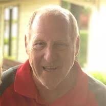 Earl W. Whitsel Jr. Obituary