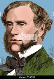 William r grove hi-res stock photography and images