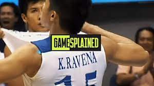 Magandang buhay off cam with kiefer ravena and alyssa valdez. Kiefer Ravena S Best Of 3 Gamesplained Youtube