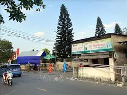 Sáng 6/3 hải dương thêm 6 ca nhiễm, tổng số lên 701. Tiáº¿p Tá»¥c Ghi Nháº­n Them 3 Ca Máº¯c Covid 19 Táº¡i Thanh Phá»' Háº£i DÆ°Æ¡ng áº£nh Thá»i Sá»± Trong NÆ°á»›c VÄƒn Hoa Xa Há»™i Thong Táº¥n Xa Viá»‡t Nam Ttxvn