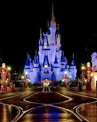 You Know I Had To Do It To Em Empty Street Everything Absolutely Remembers Something Explored Yourself Princess Perfect Seemed Cast Disney World Castle Disney Castle Disney World Magic Kingdom