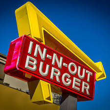 In n out gift certificate innout gift card In N Out Burger Opens First Oregon Location A Guide To Ordering For Oregonians Eater Portland