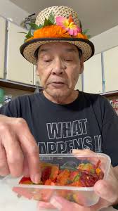 Just picked these up from Janel Quinata’s booth at the softball game in  Agana Heights earlier this evening. The Bomb! 😋