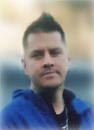 Online Tribute for Matthew GLADUE