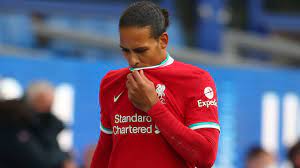 Virgil van dijk pictures, articles, and news. Fc Liverpool Nimmt Offenbar Funf Kandidaten Als Ersatz Fur Virgil Van Dijk Ins Visier Goal Com