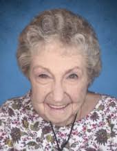 Martha Gene "Gier" Welch Obituary February 18, 2023