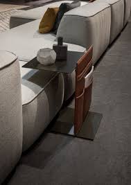 47 3/4l x 33 3/4d x 11 3/4h. Lema Note Side Table Cloud Sofa Sofa Side Table Furniture Side Tables Table Furniture