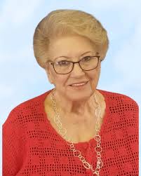 Maria R. "Cuca" Palacios Obituary December 9, 2025