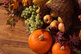 Bible lesson on thanksgiving for youth. A Thanksgiving Lesson Plan It Is Right And Just Catechist S Journey