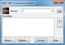 B R Vnc Viewer 4 2 Download Free Brvncviewer Exe