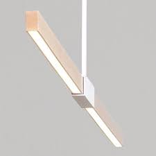 6 Foot Linear Pendant Stickbulb Linear Suspension Ylighting Linear Pendant Lights Modern Lighting