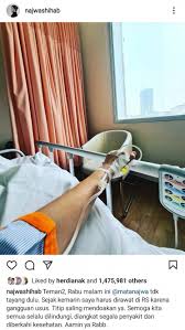 Sebanyak 18 orang, termasuk tiga penyerang, tewas dan 17 orang lainnya terluka setelah dua ledakan dan penembakan di rumah sakit bersalin tersebut. Begini Kondisi Terkini Najwa Shihab Usai 3 Hari Dirawat Di Rumah Sakit Tabloidbintang Com