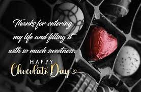 Roses are the one of most beautiful and loved flowers all over the world. Happy Chocolate Day 2021 Wishes Images Quotes Status Wallpapers Pics Greetings Messages Photos