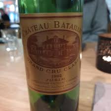 Image result for Brun Erable 1982 Fleet