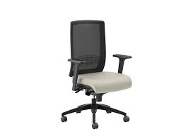 Adjusting Your Chair National Office Furniture