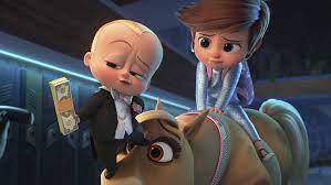 Tenemos póster, tenemos tráiler y tenemos imágenes de un jefe en pañales 2: Un Jefe En Panales 2 Quien Es El Misterioso Villano De La Pelicula Noticias De Cine Sensacine Com Mx