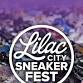 Lilac city Sneaker fest
