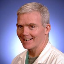 James F Flaherty, MD