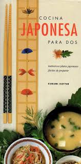 13 técnicas básicas de la cocina japonesa. Libro Cocina Japonesa Para Dos Comprar Libros De Cocina Y Gastronomia En Todocoleccion 56744260