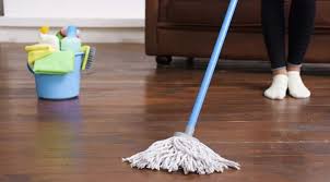 Oysaki ihtiyacınınız olan temizlik malzemesi, arap. Temizlik Panosundaki Pin