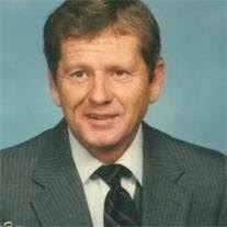 Robert Davidson Obituary