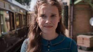 Contact enola holmes on messenger. Enola Holmes 2 Millie Bobby Brown Mochte Unbedingt Ein Sequel Regisseur Bestatigt Gesprache