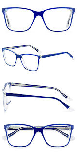 Pin On Leoptique Rectangle Glasses