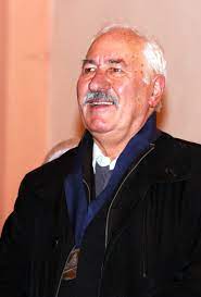 Ardèche: Bernard Larmande trở lại sân khấu