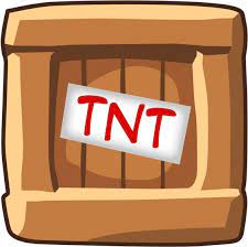 Download And Share Clipart About Block Tnt By Comawhite81 Angry Birds Tnt Box Find More High Quality Free Transparent Png Clipart Angry Birds Clip Art Angry