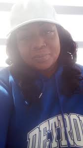 Funny story, we were in the Motown Museum..my girl friend- Margot and I, I  suddenly went down