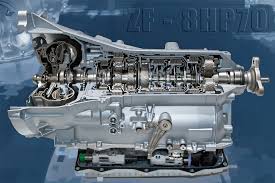 Zf 8hp Transmission Wikipedia