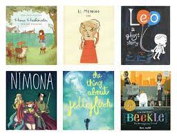 Her book mamaleh knows best: All The Best Kids Books Of 2015 All In One Place